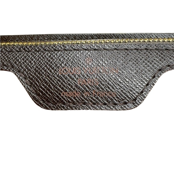 Louis vuitton Venice Sac Plat Damier Ebene - Picture 10 of 11